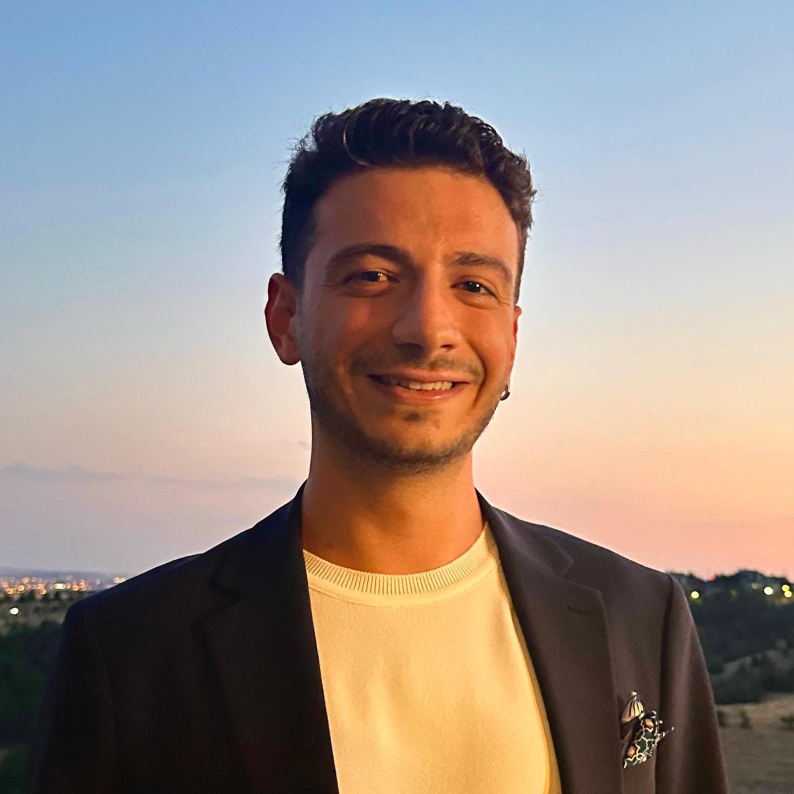 Oğuz Utku Yıldız