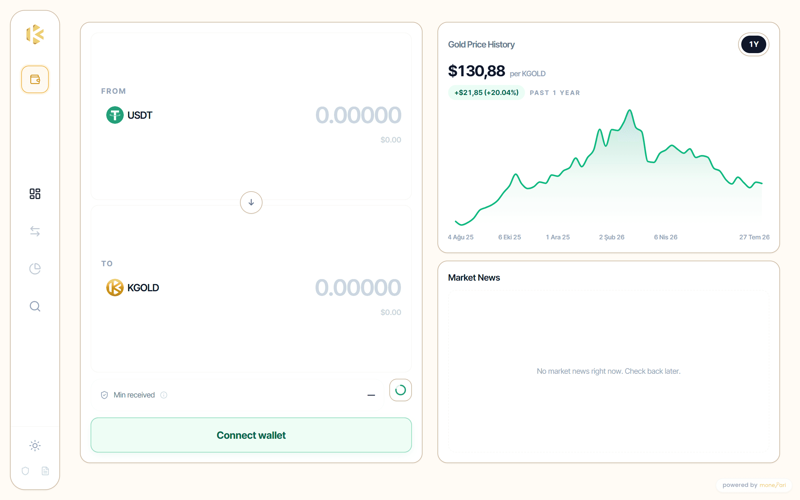 Nexum OS tokenized asset marketplace